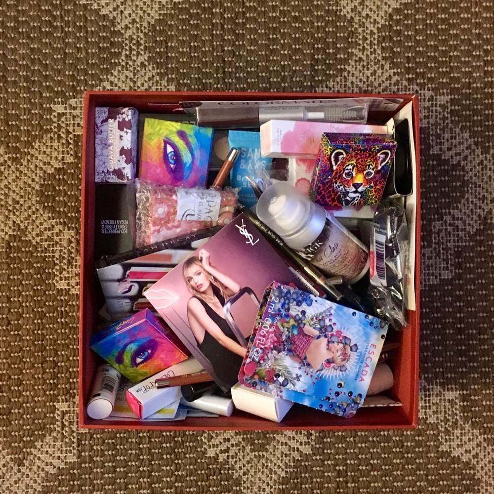 IPSY MYSTERY MAKEUP BAG 💄🎀💋 - Picture 5 of 5